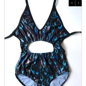 Rave with mi gente bodysuit.